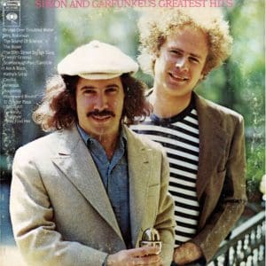Simon and Garfunkel's Greatest Hits