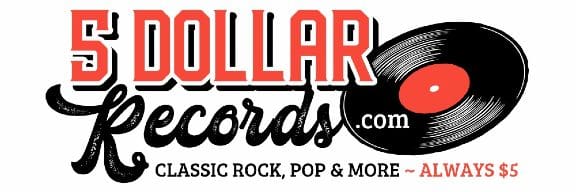 Titles We Carry – 5dollarrecords.com