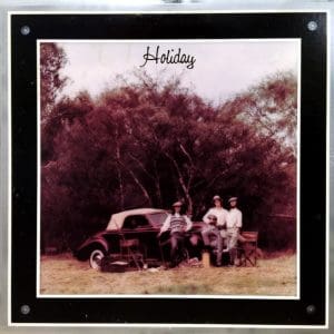 Holiday