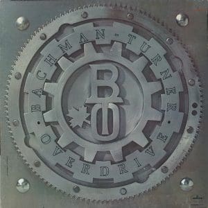 Bachman-Turner Overdrive