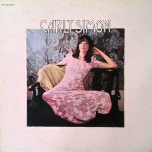 Carly Simon