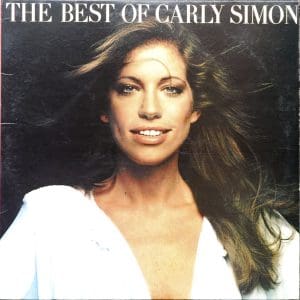 The Best Of Carly Simon