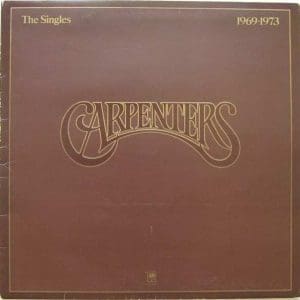 The Singles 1969-1973