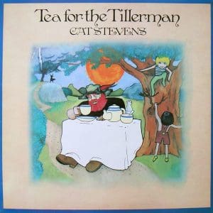Tea For The Tillerman