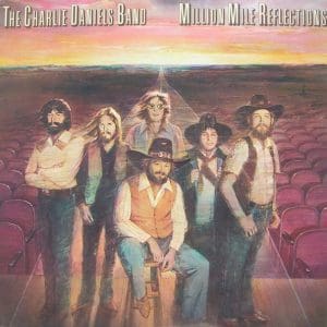 Million Mile Reflections