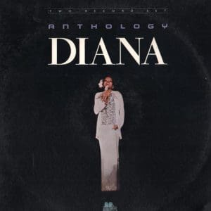 Diana Ross Anthology