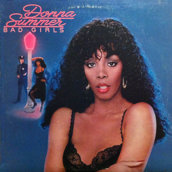 Buy Bad Girls Donna Summer