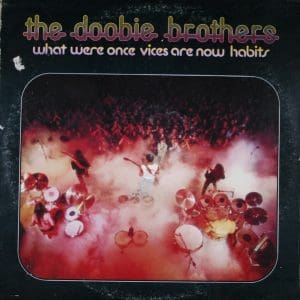 What Were Once Vices Are Now Habits