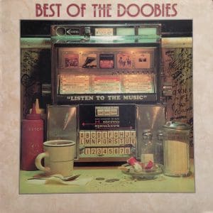 Best Of The Doobies