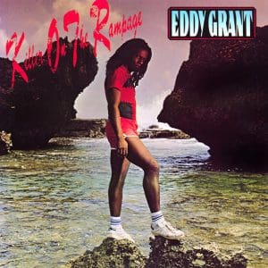 Killer On The Rampage