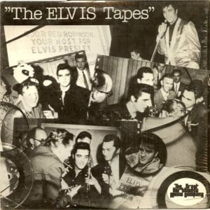 The Elvis Tapes