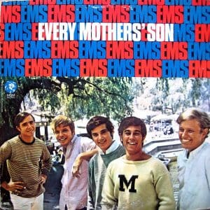 Every Mothers' Son