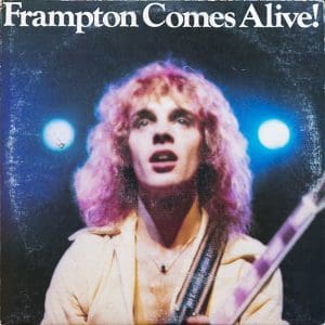 Frampton Comes Alive!