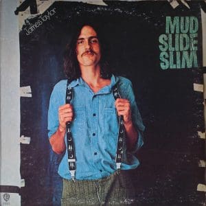 Mud Slide Slim And The Blue Horizon