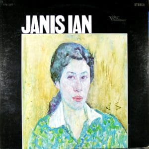 Janis Ian