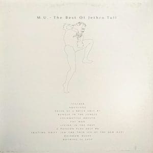 The Best Of Jethro Tull