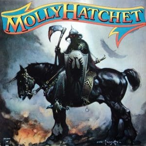 Molly Hatchet