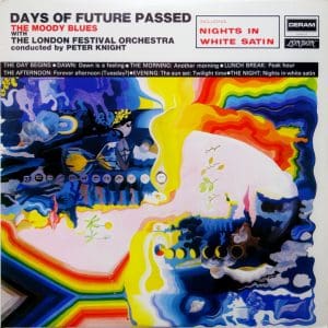 Days of Future Passed