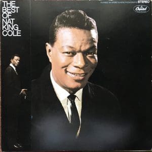 The Best Of Nat King Cole