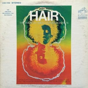 Hair