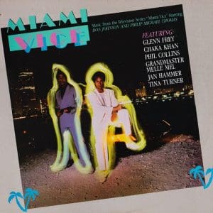 Miami Vice