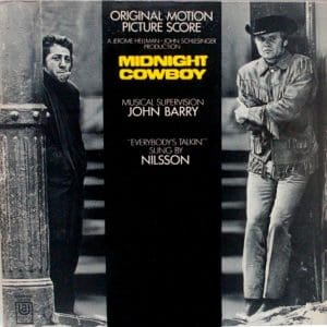 Midnight Cowboy