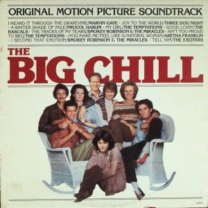 The Big Chill