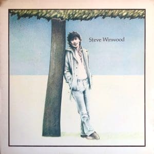 Steve Winwood