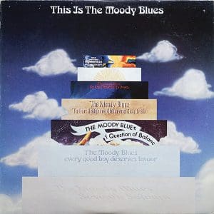 This is the Moody Blues