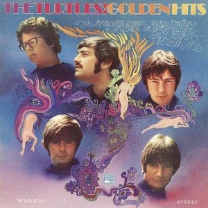 Turtles' Golden Hits