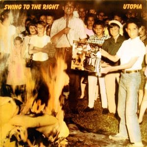 Swing To The Right