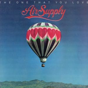 The One That You Love