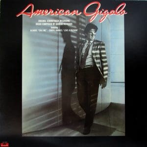 American Gigolo