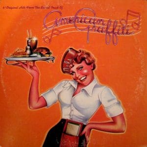 American Graffiti