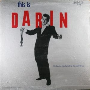 This Is Darin