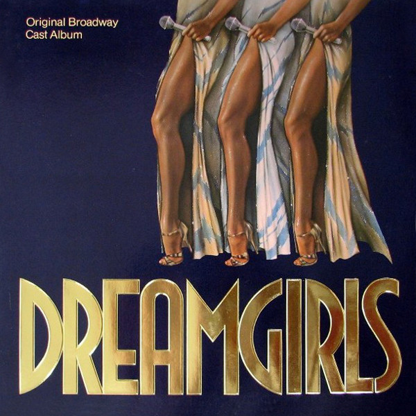 Buy Dreamgirls Original Broadway Cast Album Various Artists 