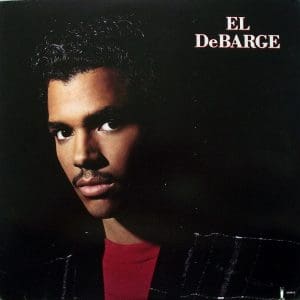 El DeBarge