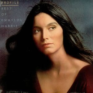 Profile Best of Emmylou Harris