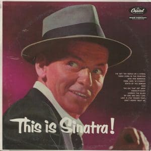 This Is Sinatra!
