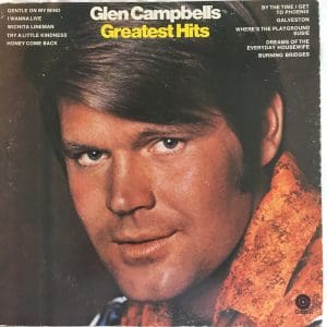 Glen Campbell's Greatest Hits