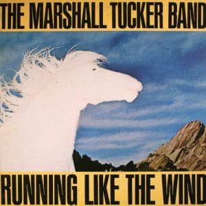 Running Like The Wind