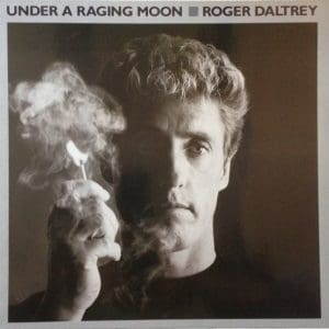 Under A Raging Moon