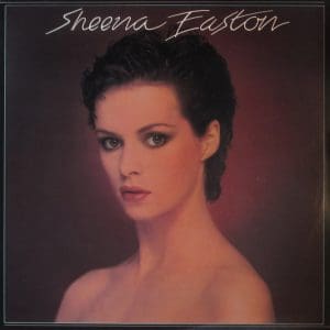 Sheena Easton