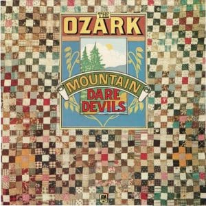 The Ozark Mountain Daredevils