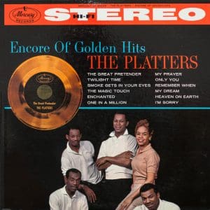 Encore of Golden Hits