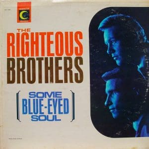 Some Blue Eyed Soul
