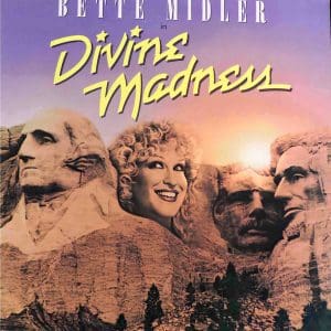 Divine Madness