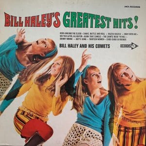 Bill Haley's Greatest Hits!