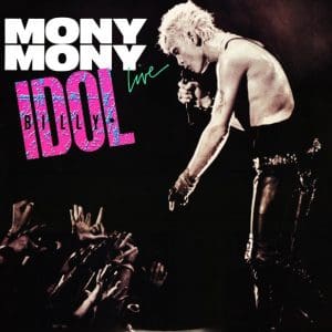 Mony Mony (Live)