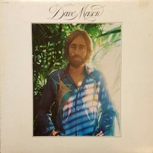 Dave Mason